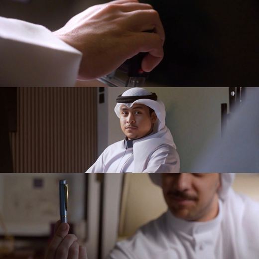 Film frame 1
