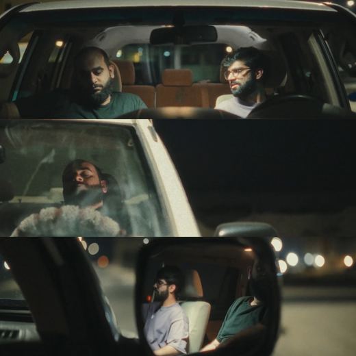 Film frame 2