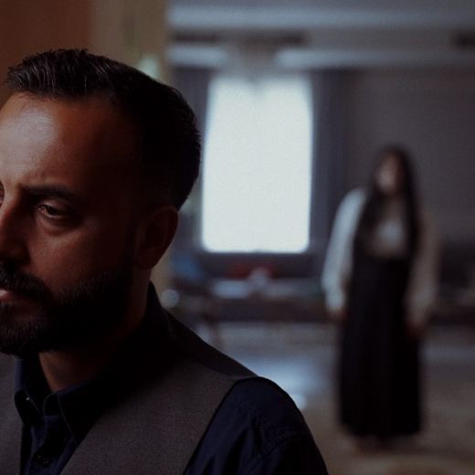 Film frame 10