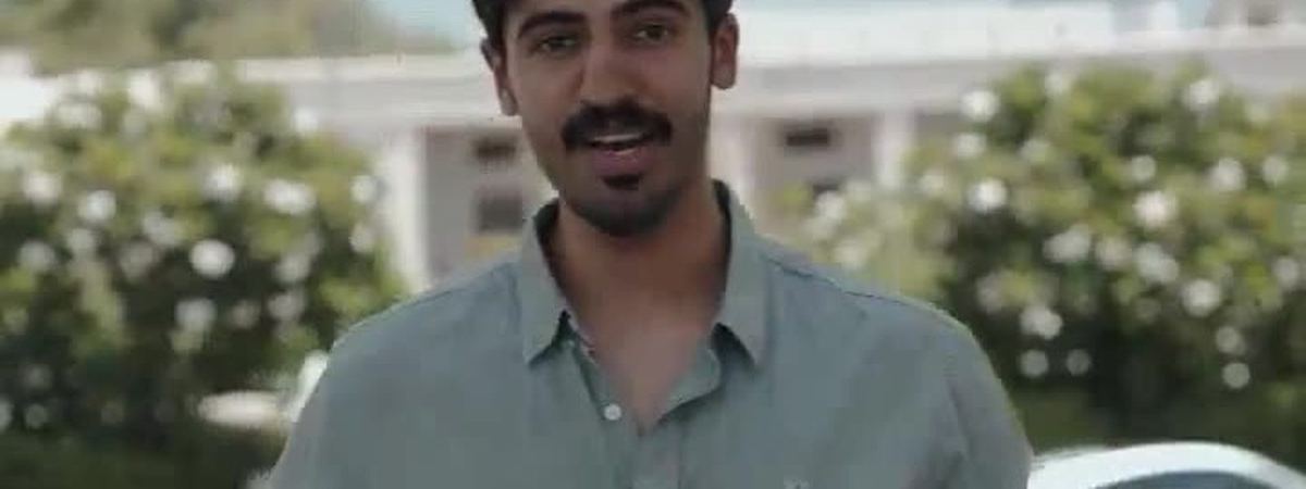 Ministry Of Tourism campaign thumbnail