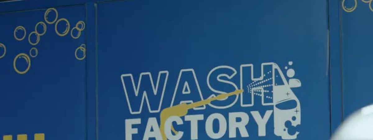 Wash Factory reel thumbnail